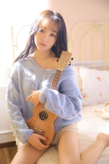 我的压寨男人
